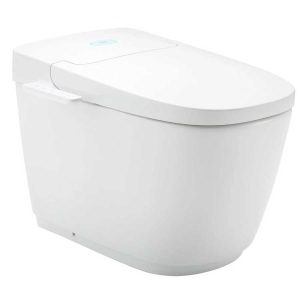 Bồn cầu thông minh Inax AC-816VN SARAS LIGHT-E