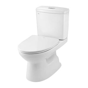 Bồn cầu INAX 2 khối C-504VAN-2/BW1