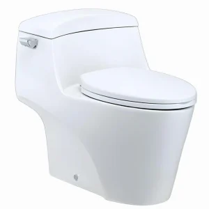 Bồn Cầu Caesar 1 Khối C1353