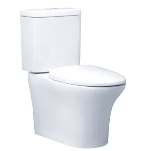 Bồn Cầu Caesar 2 Khối CD1341