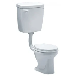 Bồn Cầu Caesar 2 Khối CT1026