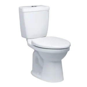 Bồn Cầu Caesar 2 Khối CT1325