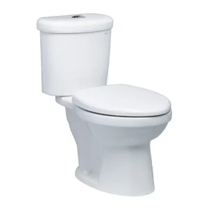 Bồn Cầu Caesar 2 Khối CT1338