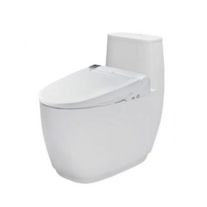 Bồn Cầu Thông Minh INAX AC-1052+CW-KA22AVN/BW1