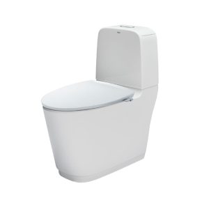 Bồn cầu INAX nắp rửa cơ AC-832+CW-S32VN/BW1