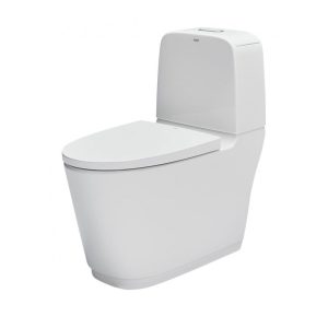 Bồn cầu INAX 2 khối AC-832VN/BW1