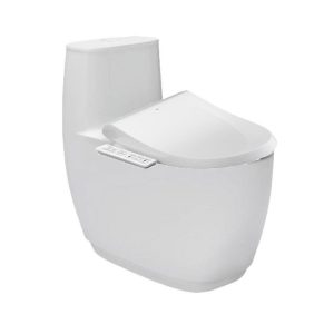 Bồn cầu điện tử INAX AC-1052+CW-H18VN/BW1