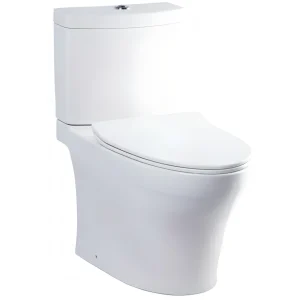 Bồn Cầu TOTO CS769DRT8 (CS769DT8) 2 Khối Nắp TC600VS