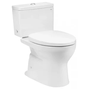 Bồn Cầu 2 Khối TOTO CS302DT3 Nắp Êm TC385VS
