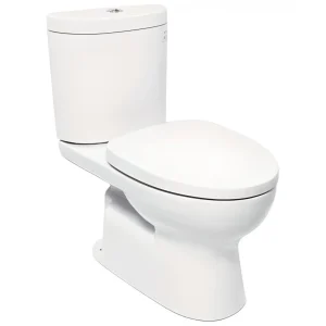 Bồn Cầu 2 Khối TOTO CS325DRT3 Nắp TC385VS