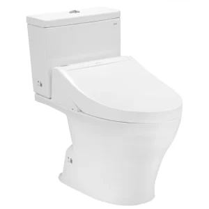 Bồn Cầu Điện Tử TOTO CS326DW14 Washlet TCF24410AAA C5