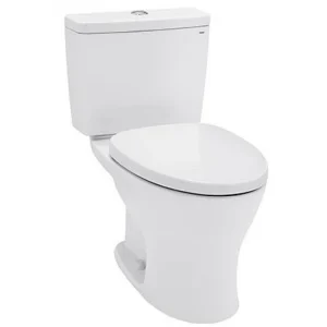 Bồn Cầu TOTO CS735DT3 2 Khối Nắp TC385VS