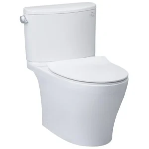 Bồn Cầu TOTO CS767RT8 (CS767T8) 2 Khối Nắp TC600VS