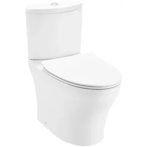 Bồn Cầu Điện Tử TOTO CS838DW14 Nắp Rửa Washlet