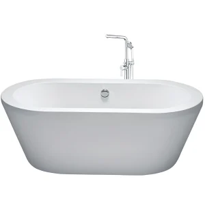 Bồn Tắm CAESAR AT6270 Đặt Sàn 1.7M