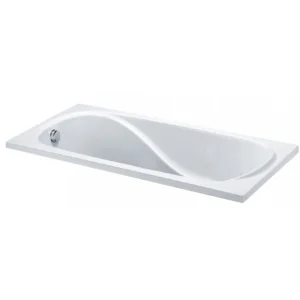 Bồn Tắm Xây CAESAR AT0170 1.7M