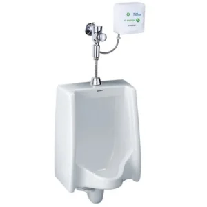 Bồn Tiểu Nam CAESAR U0230 Treo Tường