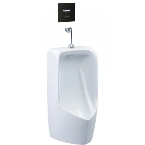 Bồn Tiểu Nam CAESAR U0282 Treo Tường Xả Thẳng