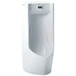 Bồn Tiểu Cảm Ứng CAESAR UA0283 Treo Tường