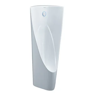 Bồn Tiểu Cảm Ứng CAESAR UA0237 Treo Tường