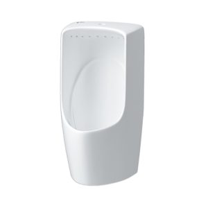 Bồn Tiểu Nam Inax AU-431VR/BW1