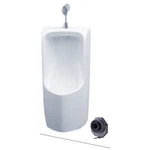 Bồn Tiểu Nam TOTO UT570T#XW Treo Tường