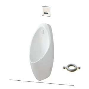 Bồn Tiểu Nam TOTO UT904HN#XW Treo Tường