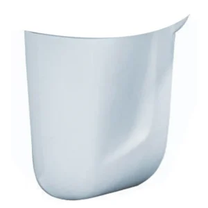 Chân Ngắn Lavabo Caesar P2441 Treo Tường