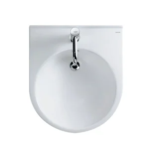 Chậu Rửa Mặt Lavabo CAESAR LF5302 Bán Dương