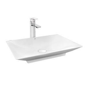 Chậu rửa mặt Inax đặt bàn AL-S610V/BW1