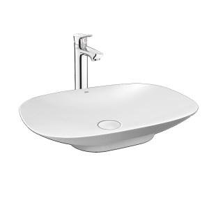 Chậu rửa mặt Inax đặt bàn AL-S620V/BW1