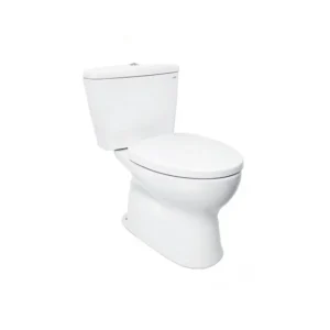 Bồn Cầu 2 Khối TOTO CS300DT3Y1 Nắp TC385VS