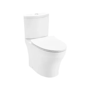 Bồn Cầu TOTO CS838DT8 2 Khối Nắp TC600VS