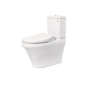 Bồn Cầu 2 Khối TOTO CS945PDE2#XW