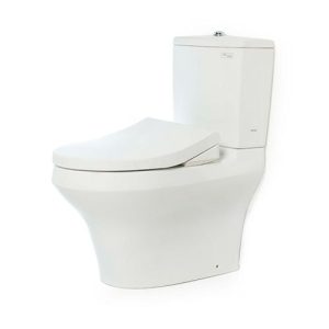 Bồn Cầu 2 Khối TOTO CS945PDE4#XW