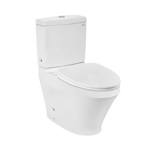 Bồn Cầu TOTO CS948DT10 Nắp Êm TC395VS 2 Khối