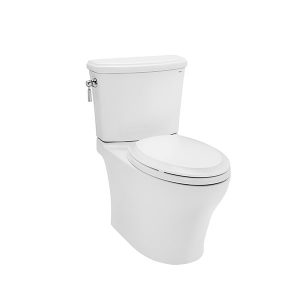 Bồn Cầu 2 Khối TOTO CS986GT9 Nắp Êm