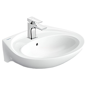 Chậu Rửa Lavabo Viglacera VTL2 Treo Tường