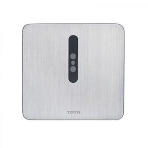 Vòi Xả Cảm Ứng TOTO DUE126UK Dùng Pin