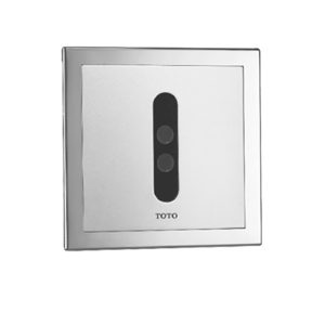 Vòi Xả Cảm Ứng TOTO DUE126UPK Dùng Pin