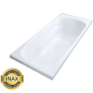 Bồn Tắm xây Inax FBV-1700R/BW1