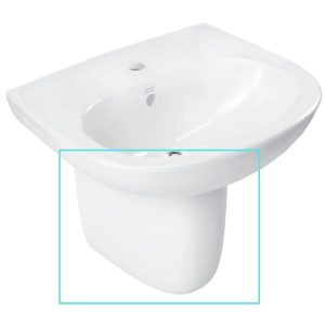 Chân Ngắn Lavabo American Standard VF-0262