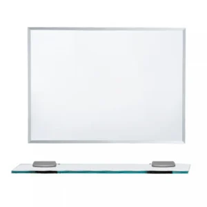 Gương Soi CAESAR M710 Kèm Kệ Kính 800 x 600