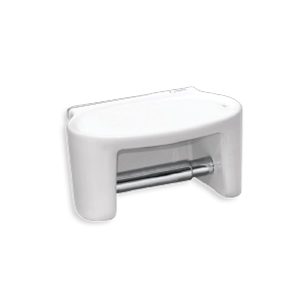 Hộp Giấy Vệ Sinh Bằng Sứ Inax H-486V