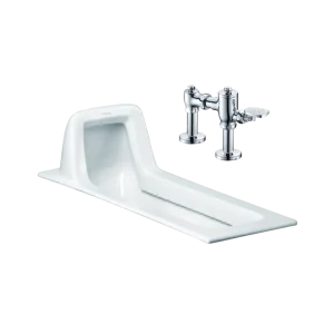 Bàn cầu xổm C1230