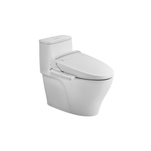 Bồn Cầu Nắp Điện Tử INAX AC-989/CW-KB22AVN