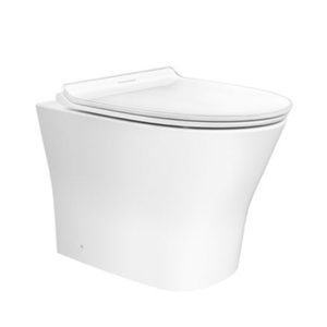 Bồn cầu American WP-3140 treo tường