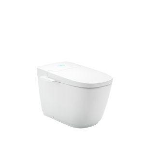 Bồn cầu thông minh Inax AC-816VN SARAS