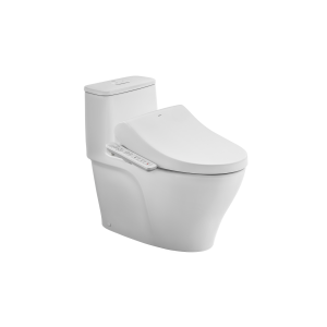 Bồn Cầu Nắp Điện Tử INAX AC-989/CW-H18VN