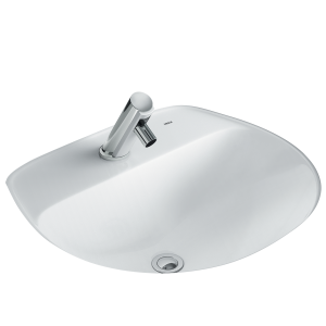 Chậu rửa âm bàn INAX AL-2094VEC